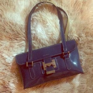 💓3/$30  Navy Mondani Purse